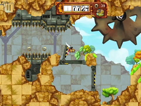 Pilot Perils screenshot 3