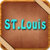 St.Louis Offline Map Travel Guide