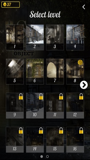 Hidden Object - Sherlock(圖5)-速報App