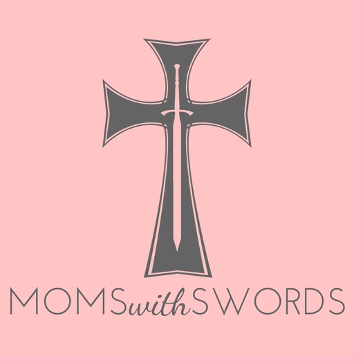 Moms With Swords iOS App