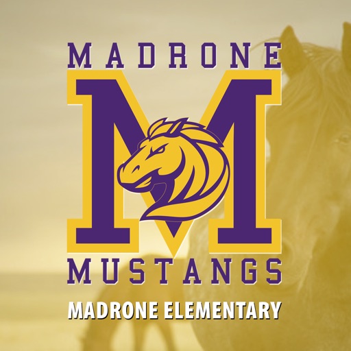 Madrone Elementary School