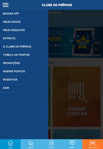 Clube de Prêmios Essilor screenshot 3
