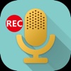 Voice Recorder Free - Record Audio Memos, Meetings,  Sound.s Recording and Sharing for Dropbox