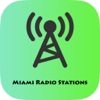 Miami radio stations