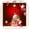 Santa claus Hd Frames