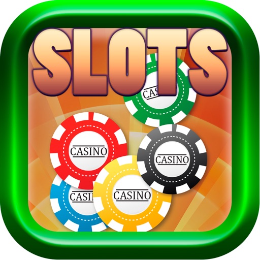 It Is Lucky Tiime Las Vegas Slots Icon