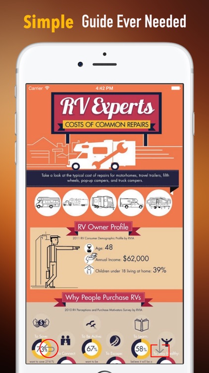 RV Repair Maintenance Guide:Tips and Tutorial