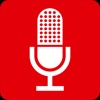 Quick Voice Recordings - Voice Record, Audio Player and Share for Instagram