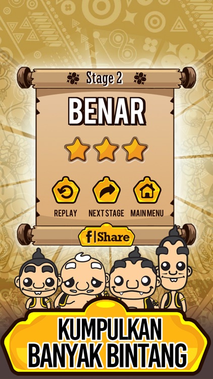 Asal Tebak - PUNO screenshot-4