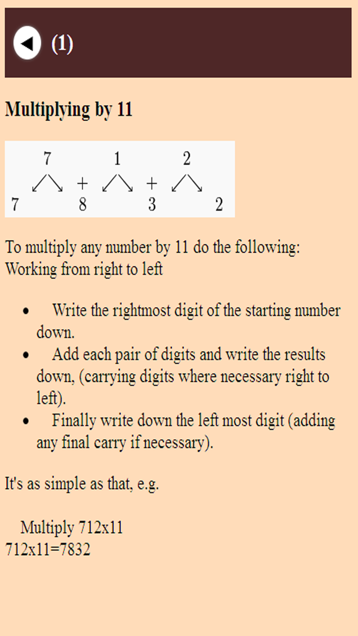 beginner vedic maths level 1 practice sheets vedic math tricks for