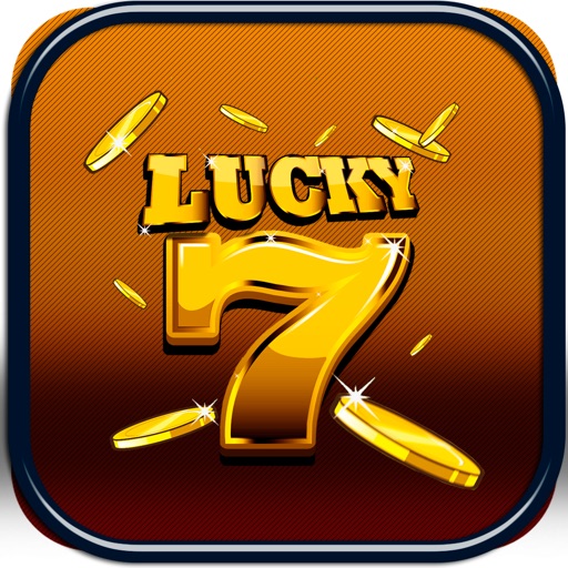 Progressive Casino Lucky Vip - Free  Slots Game Icon