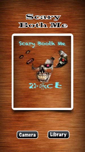 Scary Booth Me(圖5)-速報App