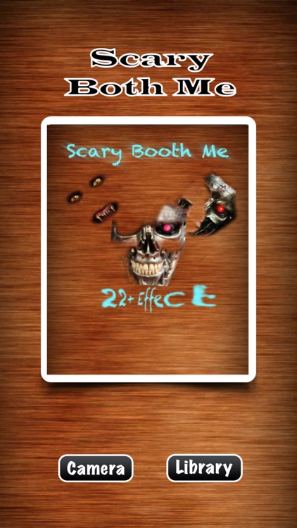 Scary Booth Me screenshot-4