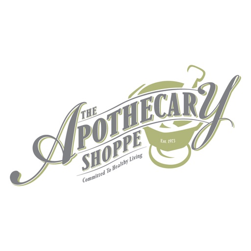 The Apothecary Shoppe-UT icon