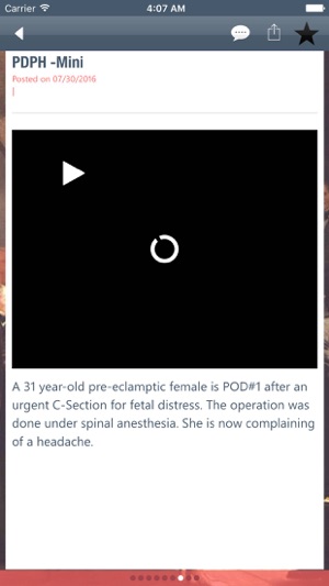 Anesthesia Board(圖2)-速報App