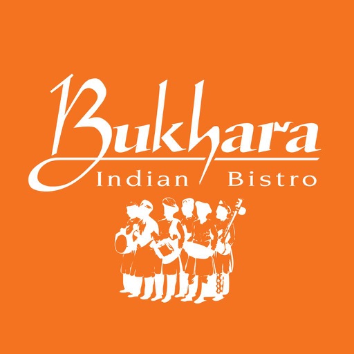 Bukhara Indian Bistro