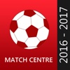 Deutsche Fußball 2016-2017 - Match Centre