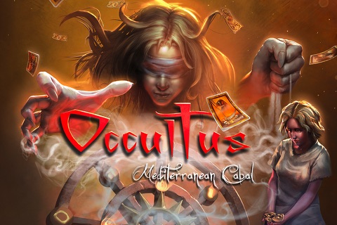 Occultus - náhled