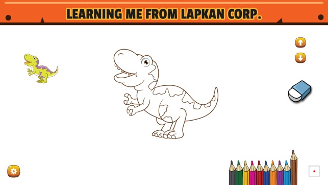 Learning Me: Dino Age(圖4)-速報App