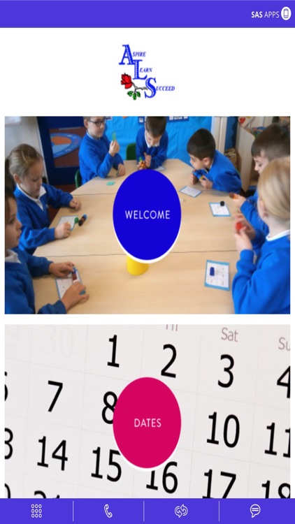 Andrews Lane Primary and Nursery School