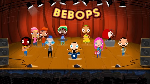 Screenshot #11 for BEBOPS