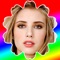 Camera Masks combines your photos into amazing mask frames, ready to share with friends on Facebook, twitter, email