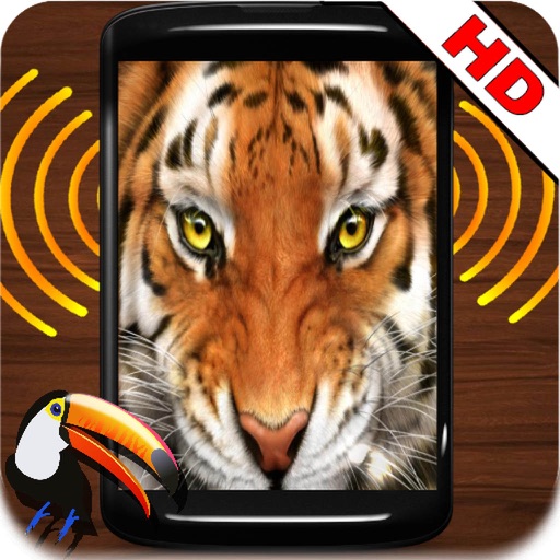 Animal Sounds Quiz 2.0 iOS App
