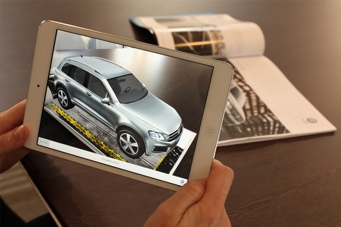 EmmpressAR screenshot 3