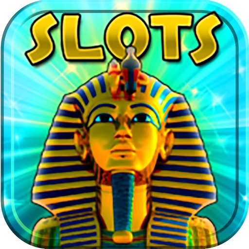 Mega Slots France Slots Of Pharaoh's: Free slots Machines iOS App