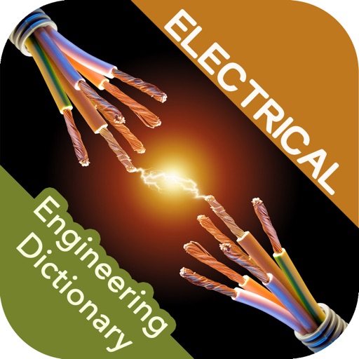 Electrical Engineering Dictionary by Shital Gorasiya