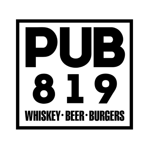 Pub 819 icon