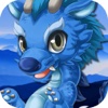Dragon in Valley Tap Game