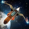 Moon Trek: Galaxy Space Ship Adventure Game For Free
