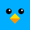 App Icon for Mr Flap App in United States IOS App Store