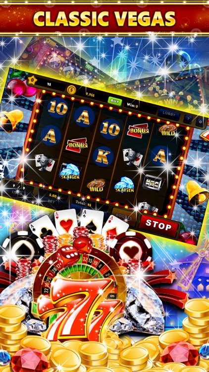 Simply Luck Slot Machines Free Casino Games
