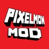 Pixelmon Mods FREE - Game Wiki & Tools for MineCraft PC Guide Edition