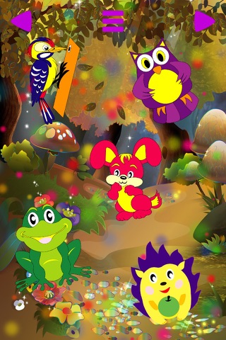 Rattle Games for Kids Ages 2-5 screenshot 3