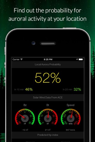 Aurora Now - Northern Lights - náhled