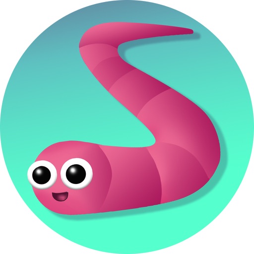 Slither.io - Mutiplayer Online Games. icon