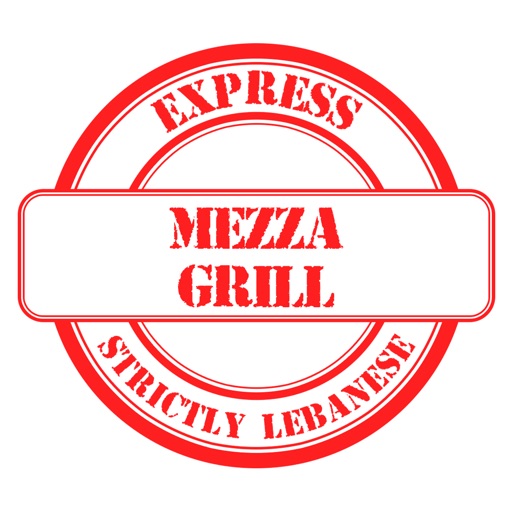 Mezza Express, Camden Town