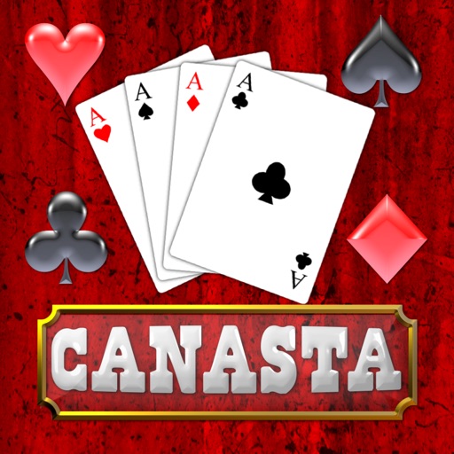 Canasta NR HD Icon