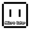 Micro Eater（ミクロイーター）