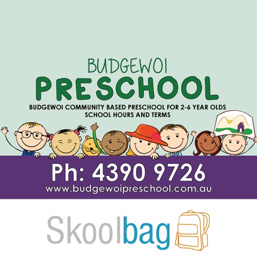 Budgewoi Preschool icon