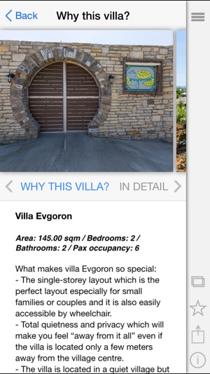 Villa Evgoron(圖3)-速報App