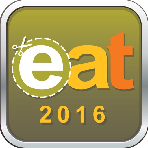 EAT Pensacola, FL iOS App