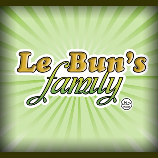 Bun's family icon