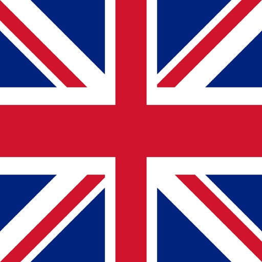British Embassies icon