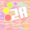 2Ai Your colors jump world - 颜色跳动的3D小游戏