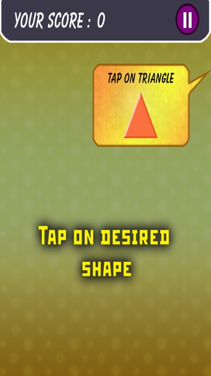 Tricky Shapes screenshot-3