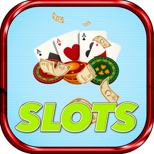 777 Loaded Slots Lucky Gaming - Las Vegas Paradise Casino, Spin & Win! icon